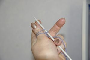 1ère boucle