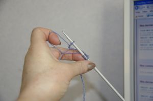boucles étirées