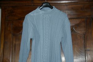 A pull terminé