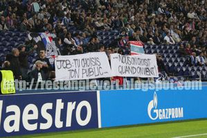 PORTO PSG 06