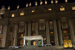 rencontres européennes taizé rome