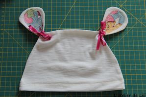 Bonnet
