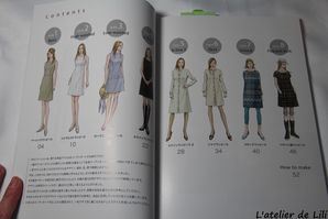 Dress Style Book2
