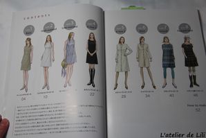 Dress Style Book3