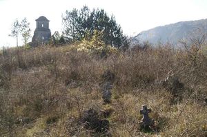 2. Le monastère de Stara Pavlica
