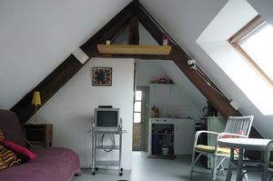 C-Espace salon
