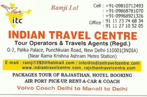 India travel-5