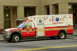Ems Rescue Medics 570