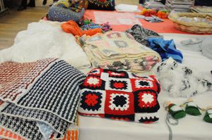 2010-10-06 - Bannalec - Exposition dentelle (18)
