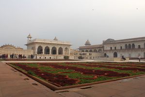 Agra-Rahjastan 8327