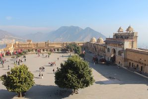 Agra-Rahjastan 8624