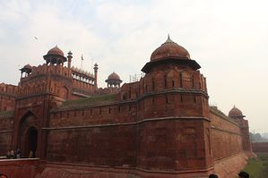 Delhi-Amristar-Agra 7809