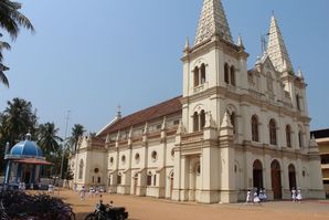 Goa-Kerala 1419