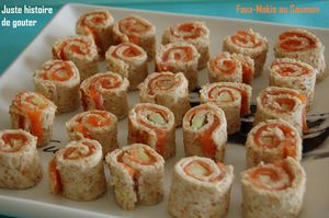 faux-makis