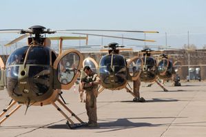 Afghan Air Corps