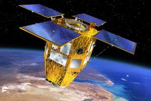 Musis va remplacer les satellites Hélios source LeFigaro.f