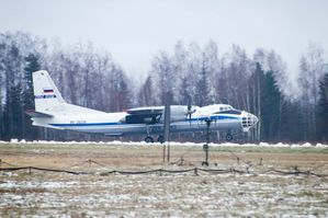 Antonov An-30B - englishrussia.com kubinkaairbasephotos-43