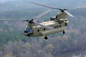 CH-47F Chinook Helicopter source htka.hu