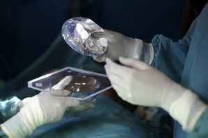 Implant mammaire