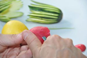 Rencontres internationales de cuisine de montagne