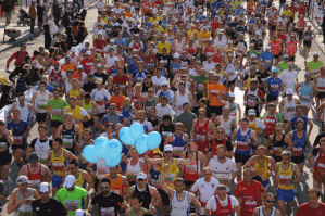 Maratona di S. Antonio (14^ ed.). Luca Speciani incontrerà gli sportivi e gli appassionati sui temi dell'