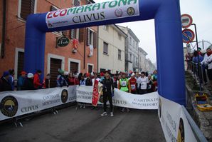 Montefortiana (33^ ed.). I Campioni offriranno spettacolo nella cornice della solita, grande, kermesse dello sport per tutti