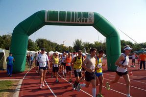 Lupatorissima 2013 (19^ ed.). Rassegna finale sui principali contenuti tecnici della manifestazione