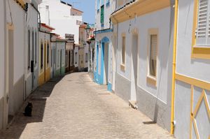 ferragudo rue horiz