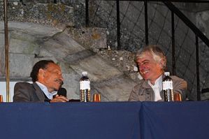 27 La conférence de Pierre Rabhi