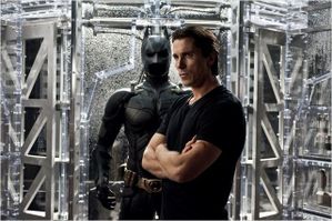 Dark Knight Rises 4