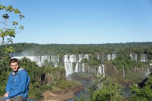 Day 15 - Puerto Iguazu (brasilian side) (01)