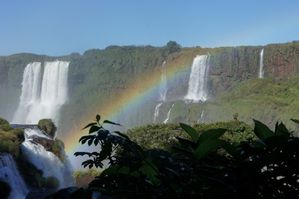 Day 15 - Puerto Iguazu (brasilian side) (07)