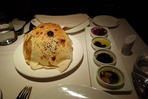 Restaurant turc à Shanghai : Garlic