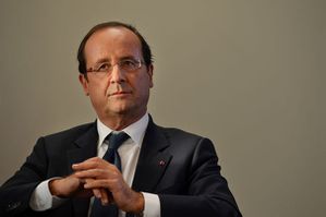 francois hollande