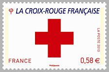 Croix Rouge 2010