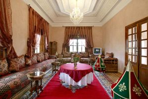villa-