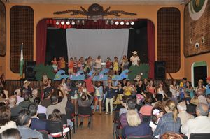 CLAUSURA14