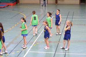 Poussines U11 saison 2012 - 2013 0316