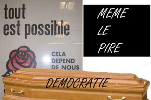 MEME LE PIRE