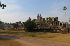 Angkor Vat 28 Janvier 20