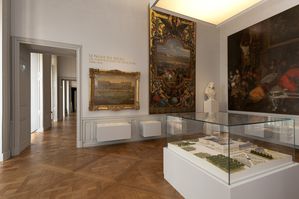 DuChateau - Palais Collection - Versailles