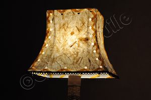 Lampe bouteille 5
