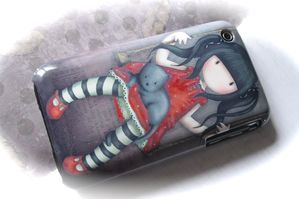coque iphone 6 gorjuss coque iphone 6 gorjuss