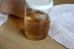 tarte meringuée rhubarbe 8