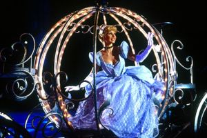 reve de princesse 2