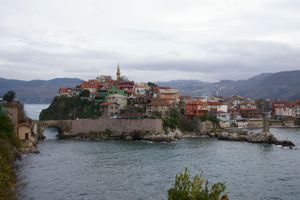 Turquie Amasra (9)