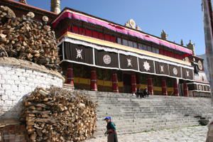 tibet 05 374 drepung