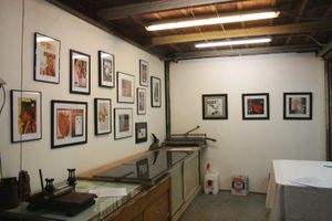 Expo Jennifer Moreau - Hangar Pellegrini - Nice - -copie-2