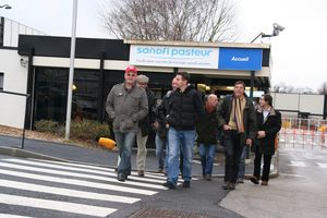 rencontre val de reuil