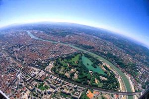 Rencontres nationales du transport public 2014